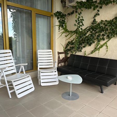 Arkadia Palace Apartments Одеса Екстер'єр фото