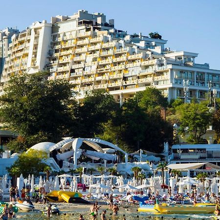 Arkadia Palace Apartments Одеса Екстер'єр фото