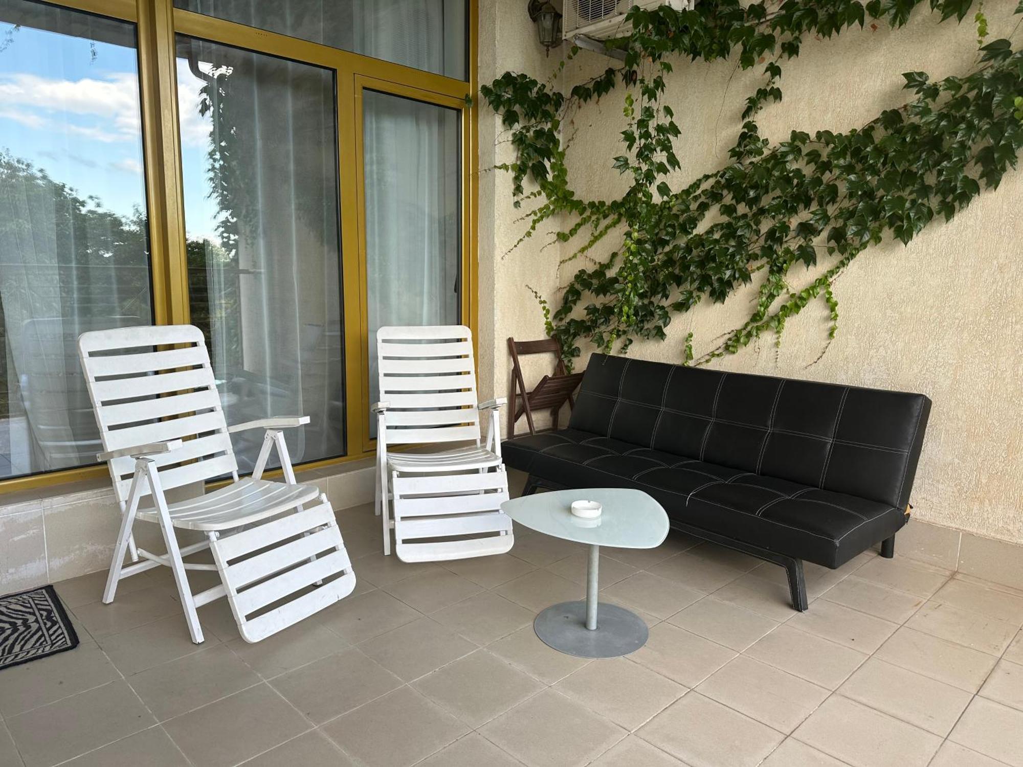 Arkadia Palace Apartments Одеса Екстер'єр фото