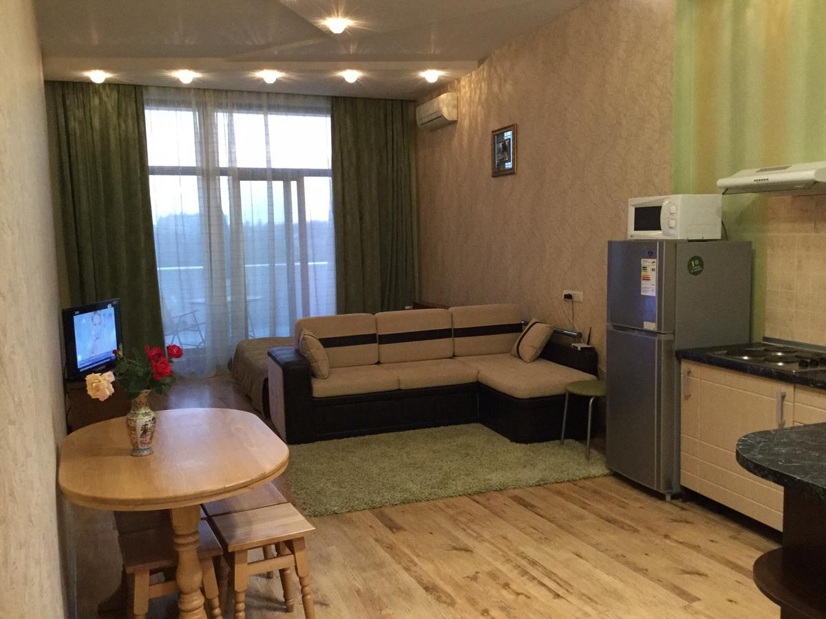 Arkadia Palace Apartments Одеса Екстер'єр фото