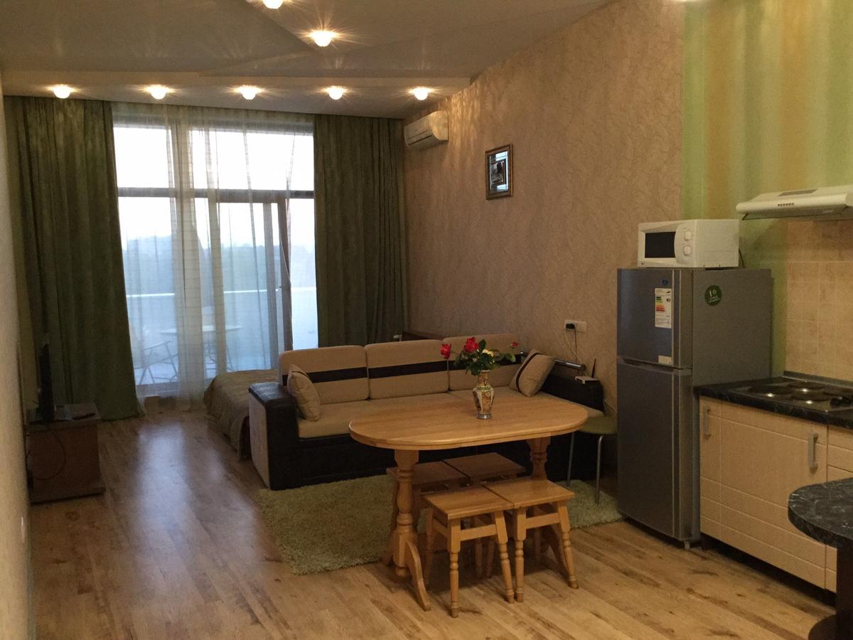 Arkadia Palace Apartments Одеса Екстер'єр фото