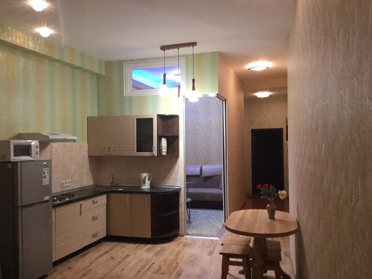Arkadia Palace Apartments Одеса Екстер'єр фото