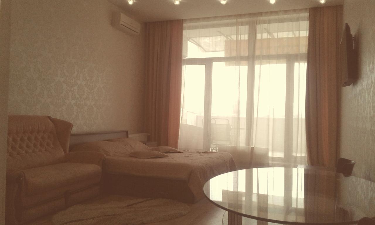 Arkadia Palace Apartments Одеса Екстер'єр фото