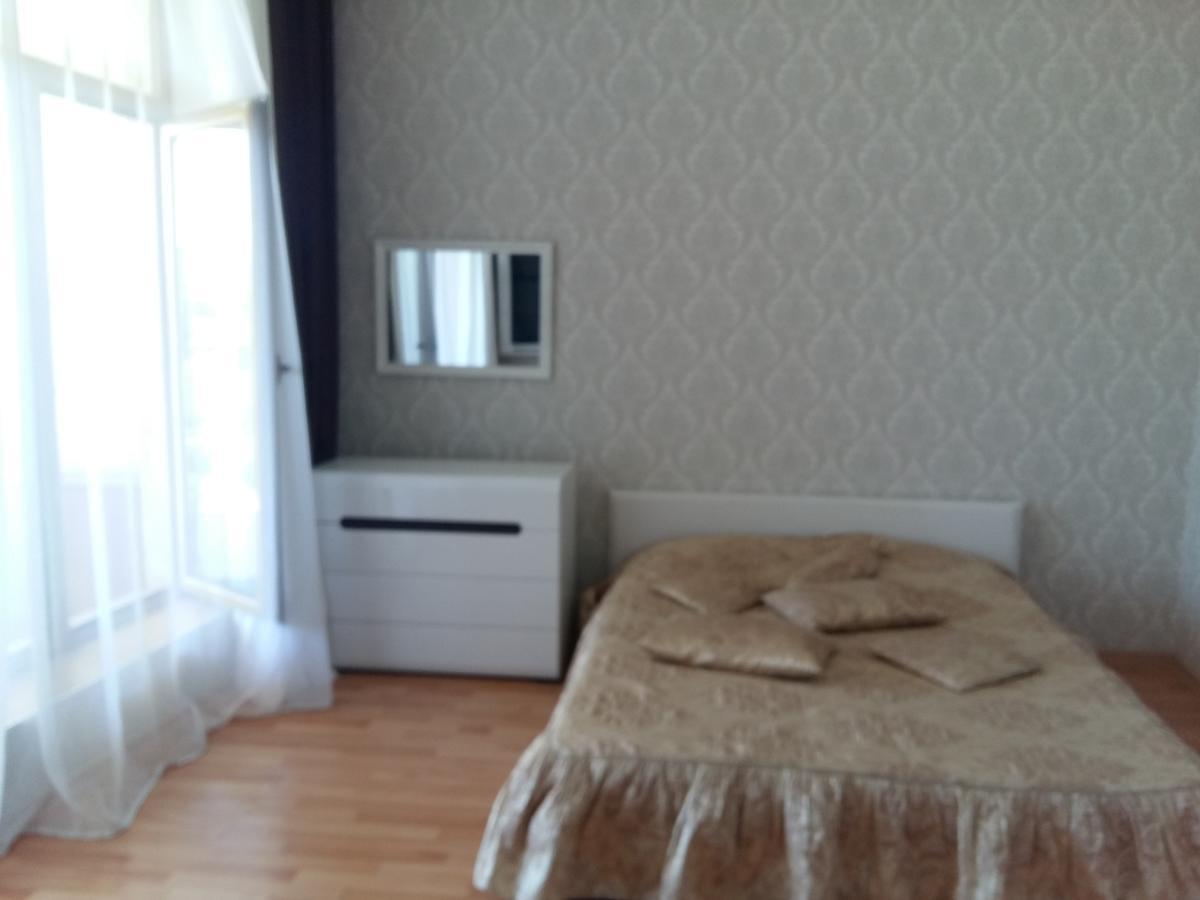 Arkadia Palace Apartments Одеса Екстер'єр фото