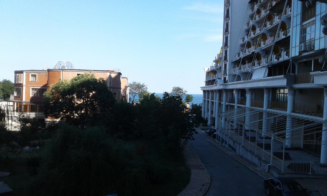 Arkadia Palace Apartments Одеса Екстер'єр фото