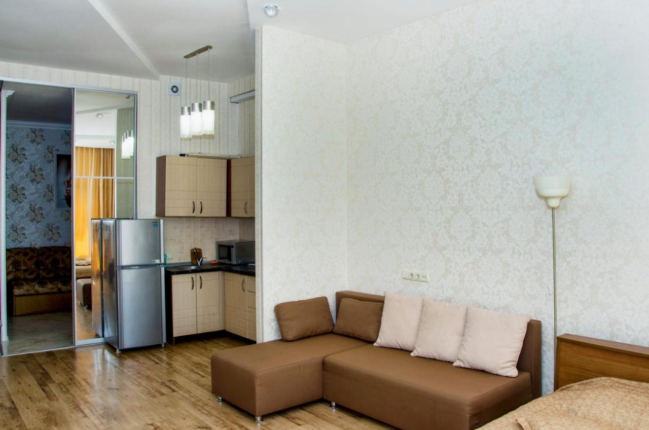 Arkadia Palace Apartments Одеса Екстер'єр фото