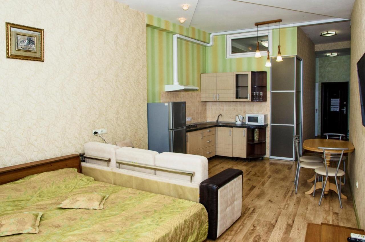 Arkadia Palace Apartments Одеса Екстер'єр фото