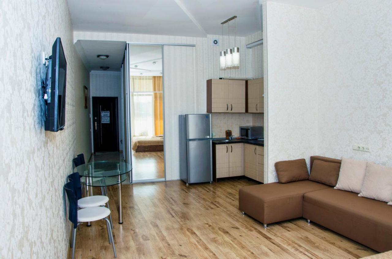 Arkadia Palace Apartments Одеса Екстер'єр фото