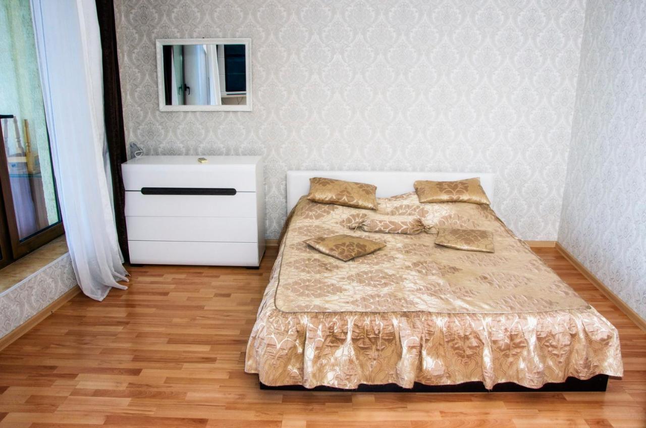 Arkadia Palace Apartments Одеса Екстер'єр фото