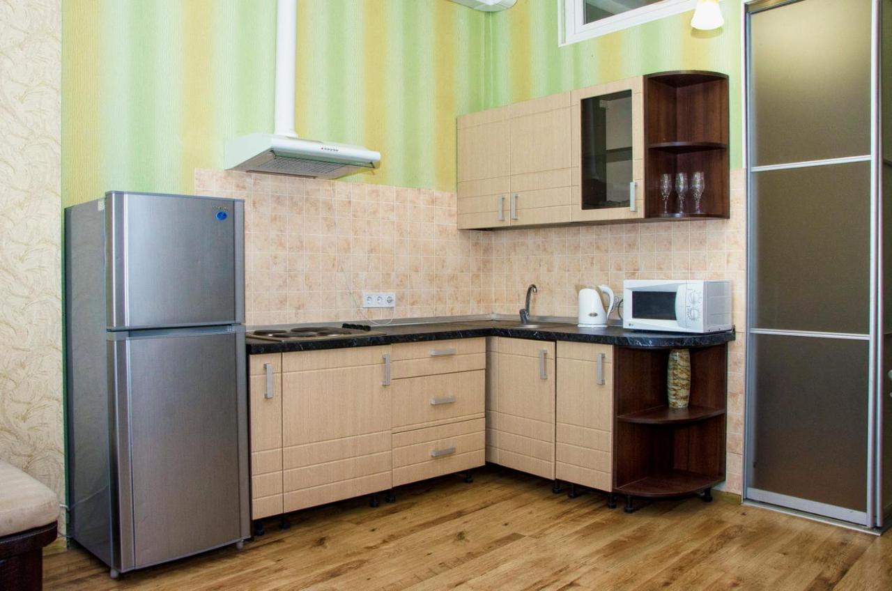 Arkadia Palace Apartments Одеса Екстер'єр фото