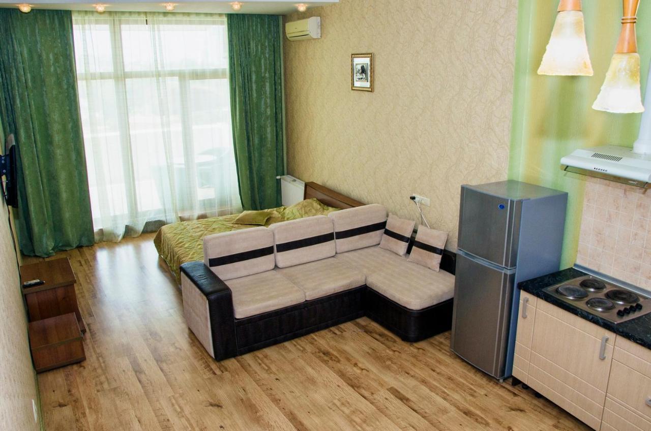 Arkadia Palace Apartments Одеса Екстер'єр фото
