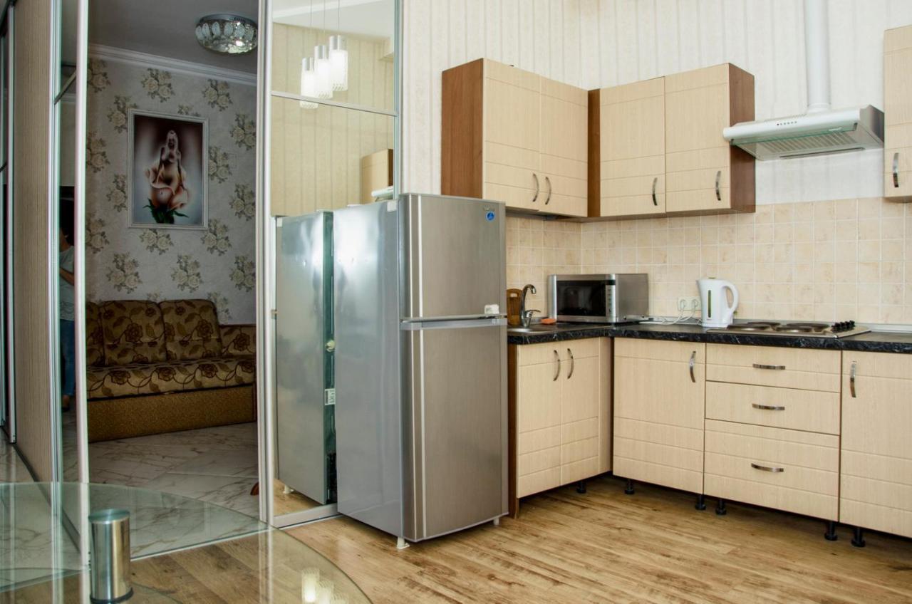 Arkadia Palace Apartments Одеса Екстер'єр фото