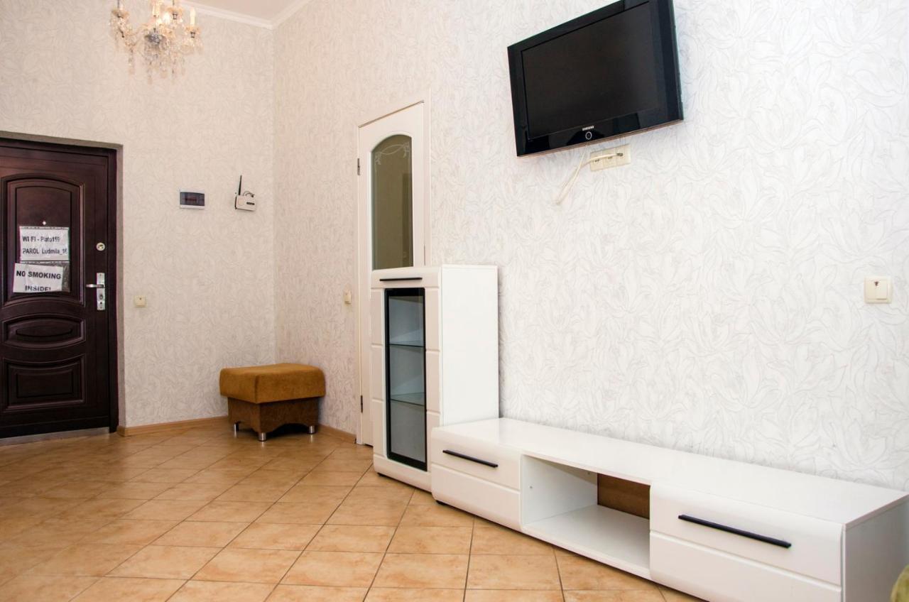 Arkadia Palace Apartments Одеса Екстер'єр фото