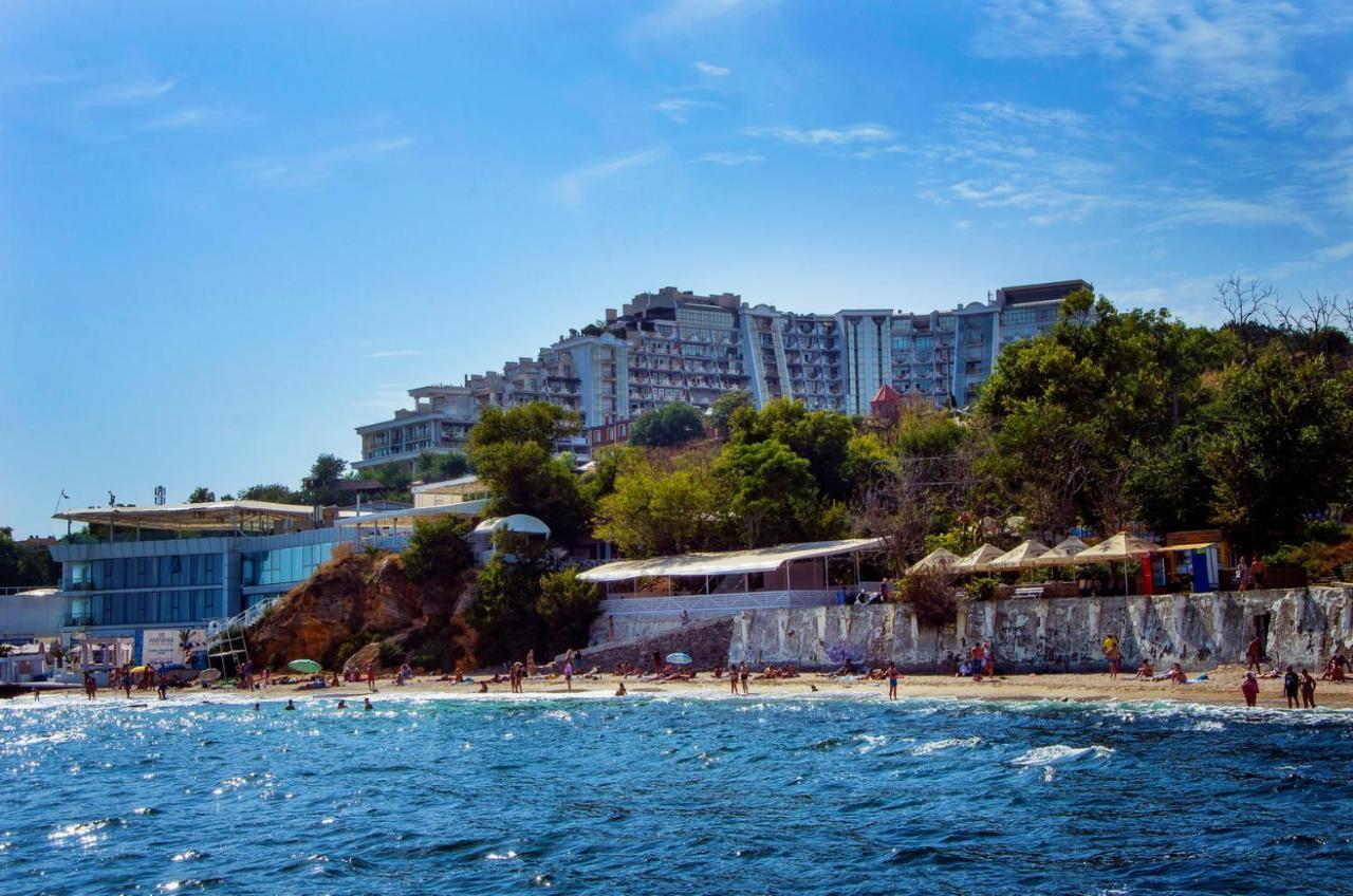 Arkadia Palace Apartments Одеса Екстер'єр фото