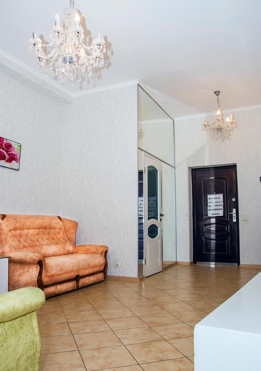Arkadia Palace Apartments Одеса Екстер'єр фото