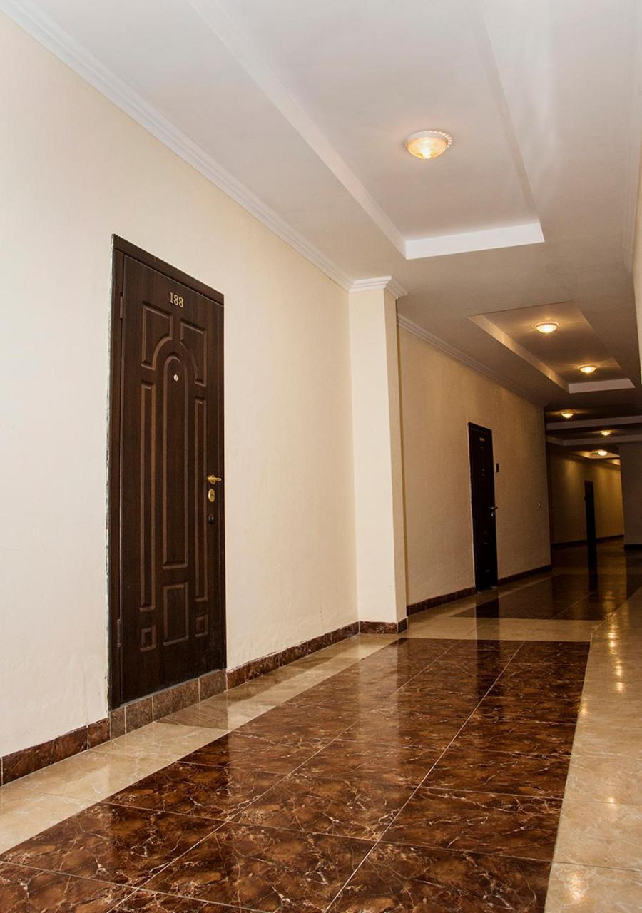 Arkadia Palace Apartments Одеса Екстер'єр фото
