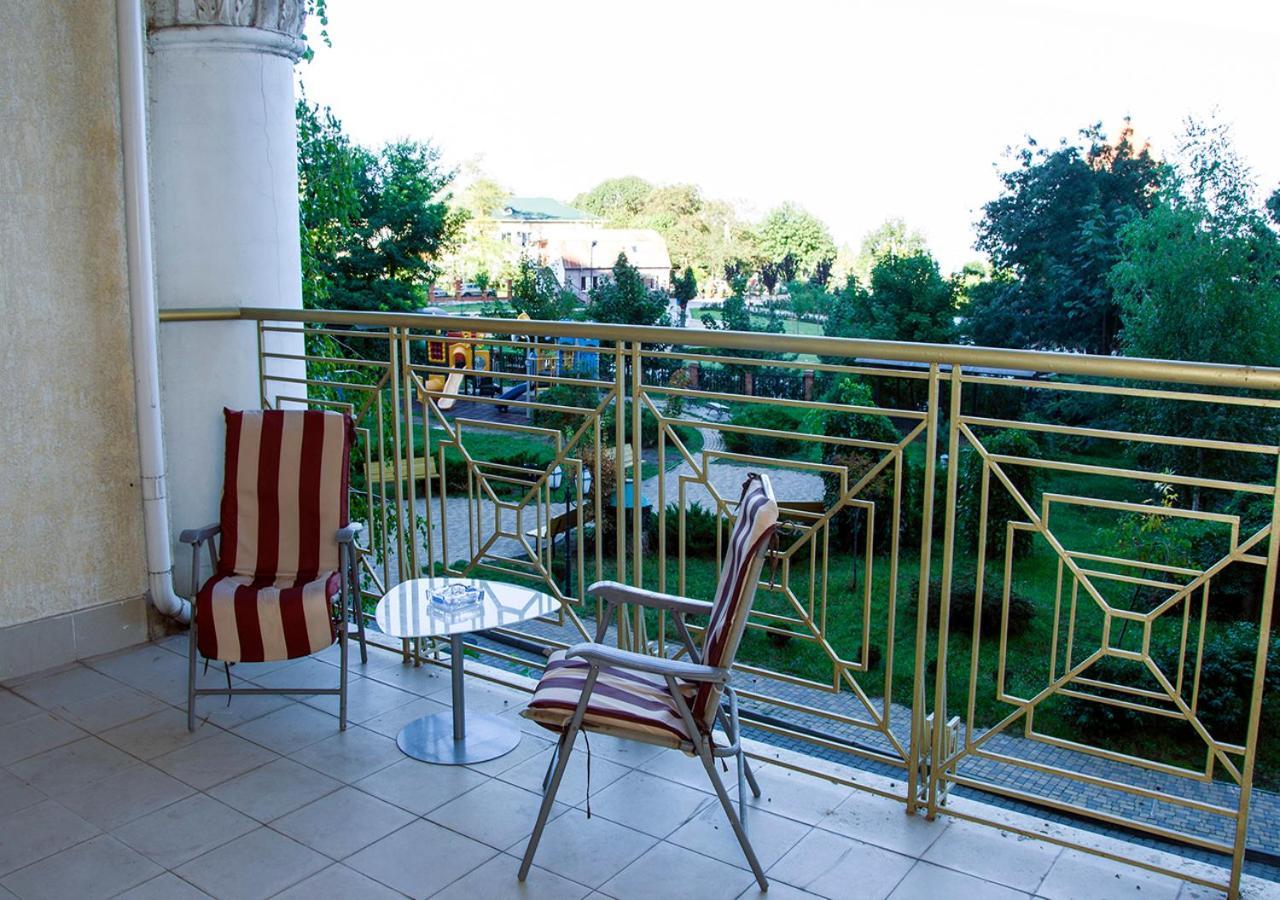 Arkadia Palace Apartments Одеса Екстер'єр фото