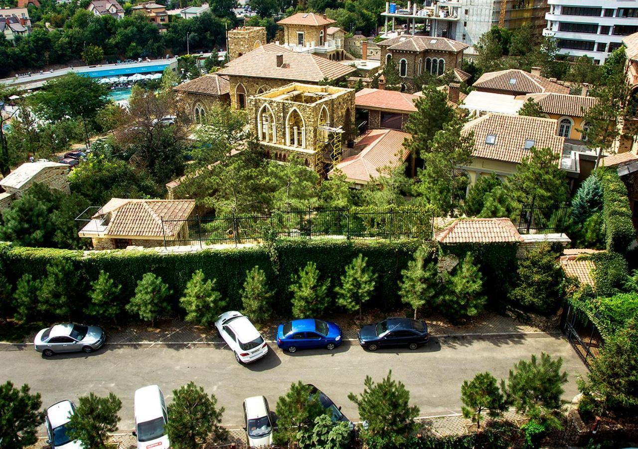 Arkadia Palace Apartments Одеса Екстер'єр фото