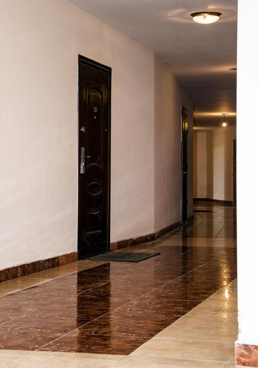 Arkadia Palace Apartments Одеса Екстер'єр фото
